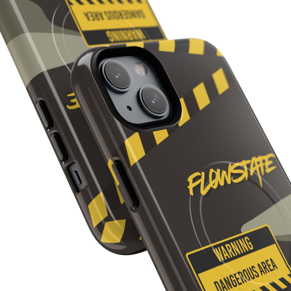 Flowstate Phone Case