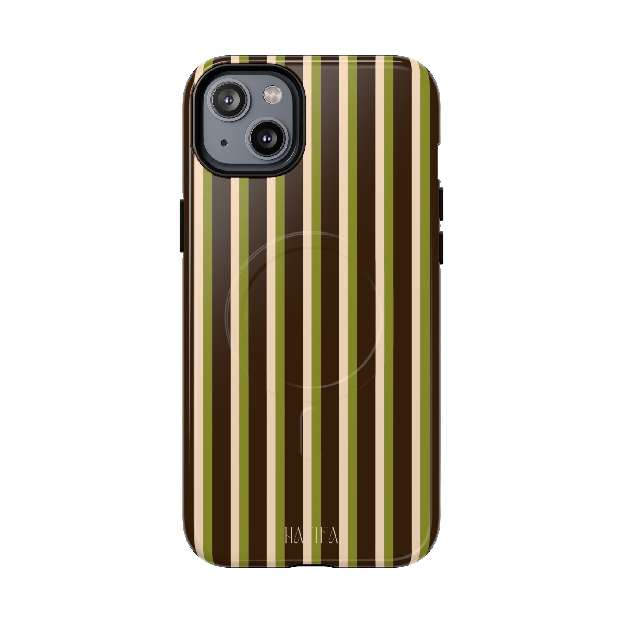 Beach Safari Phone Case