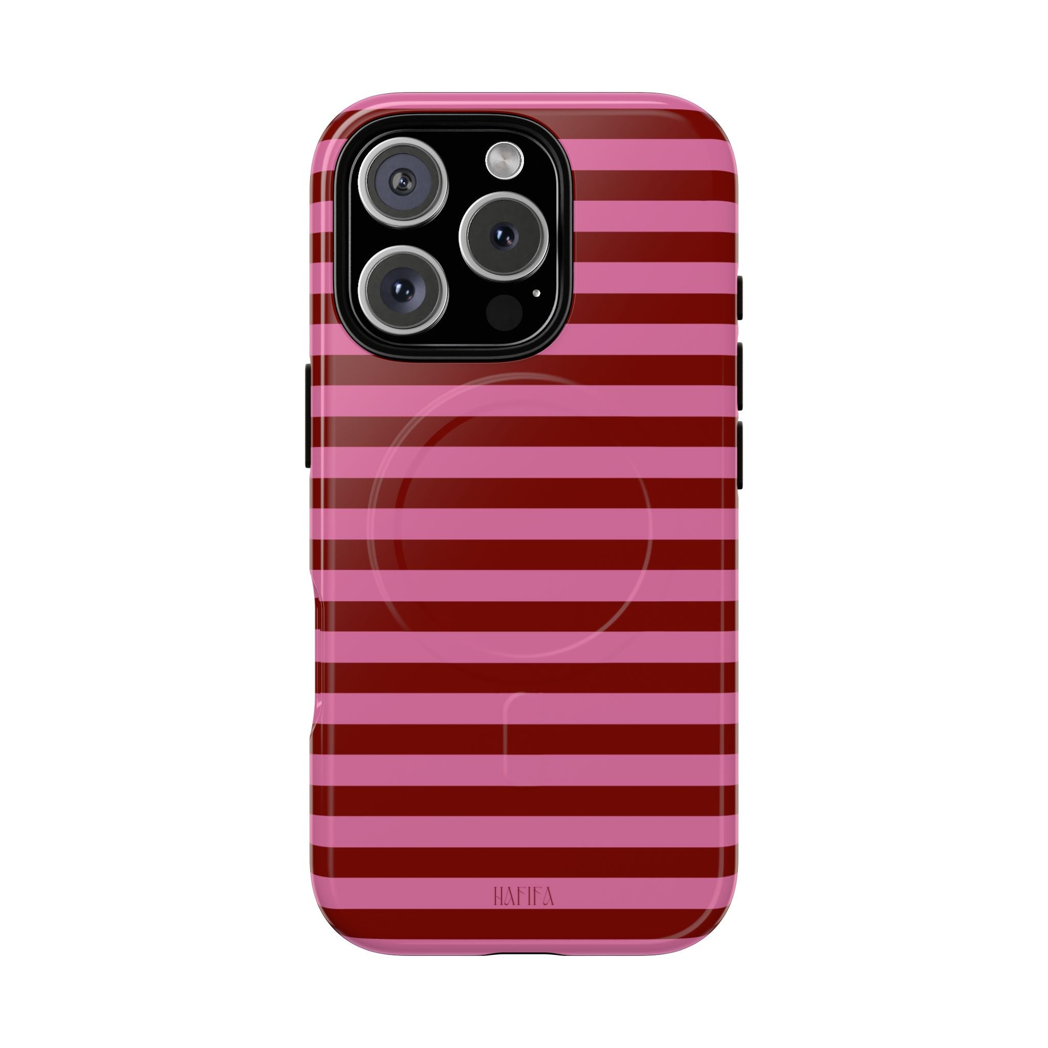 Summer Stripe Phone Case