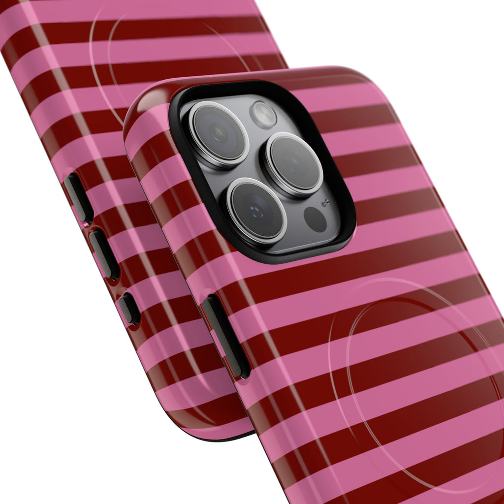 Summer Stripe Phone Case