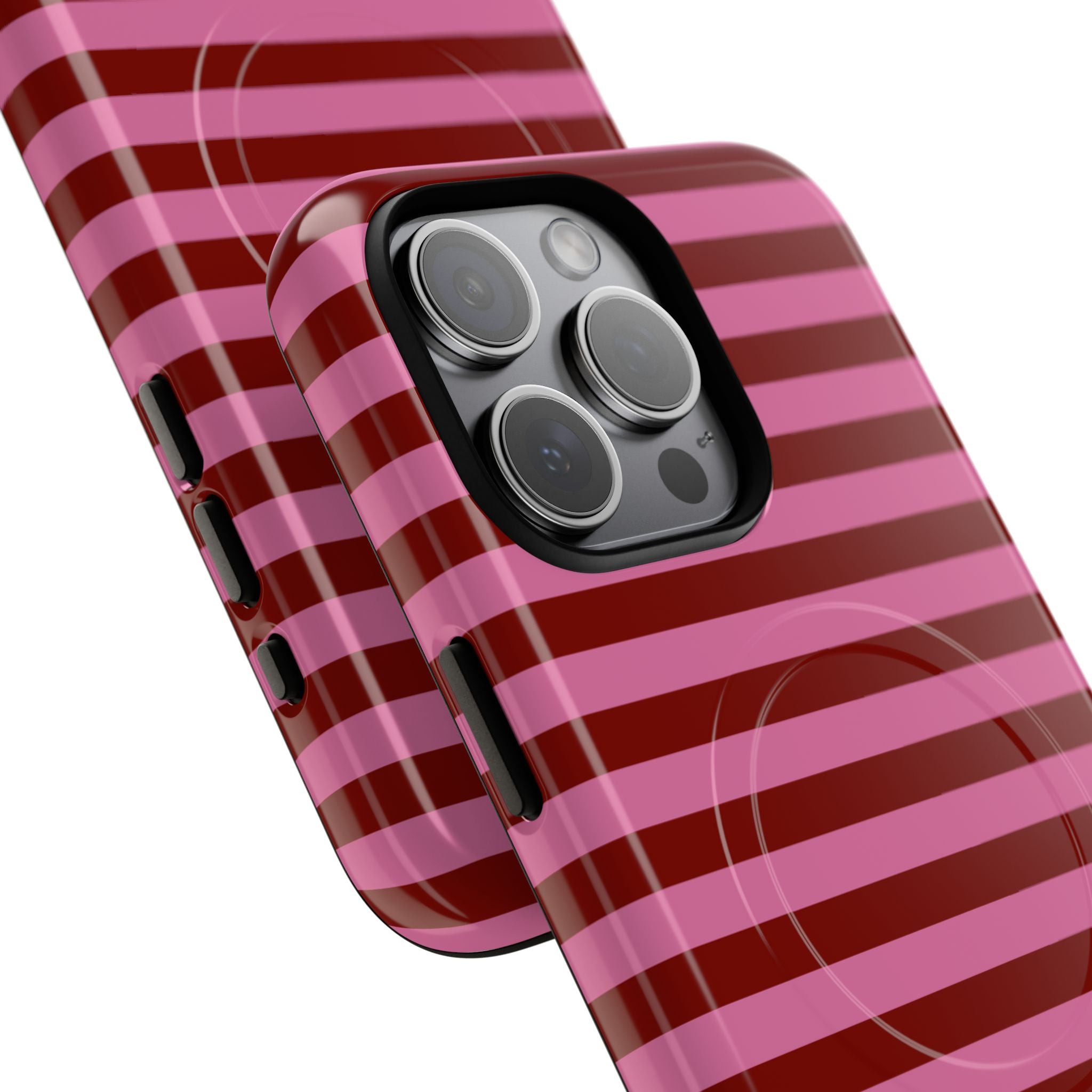 Summer Stripe Phone Case