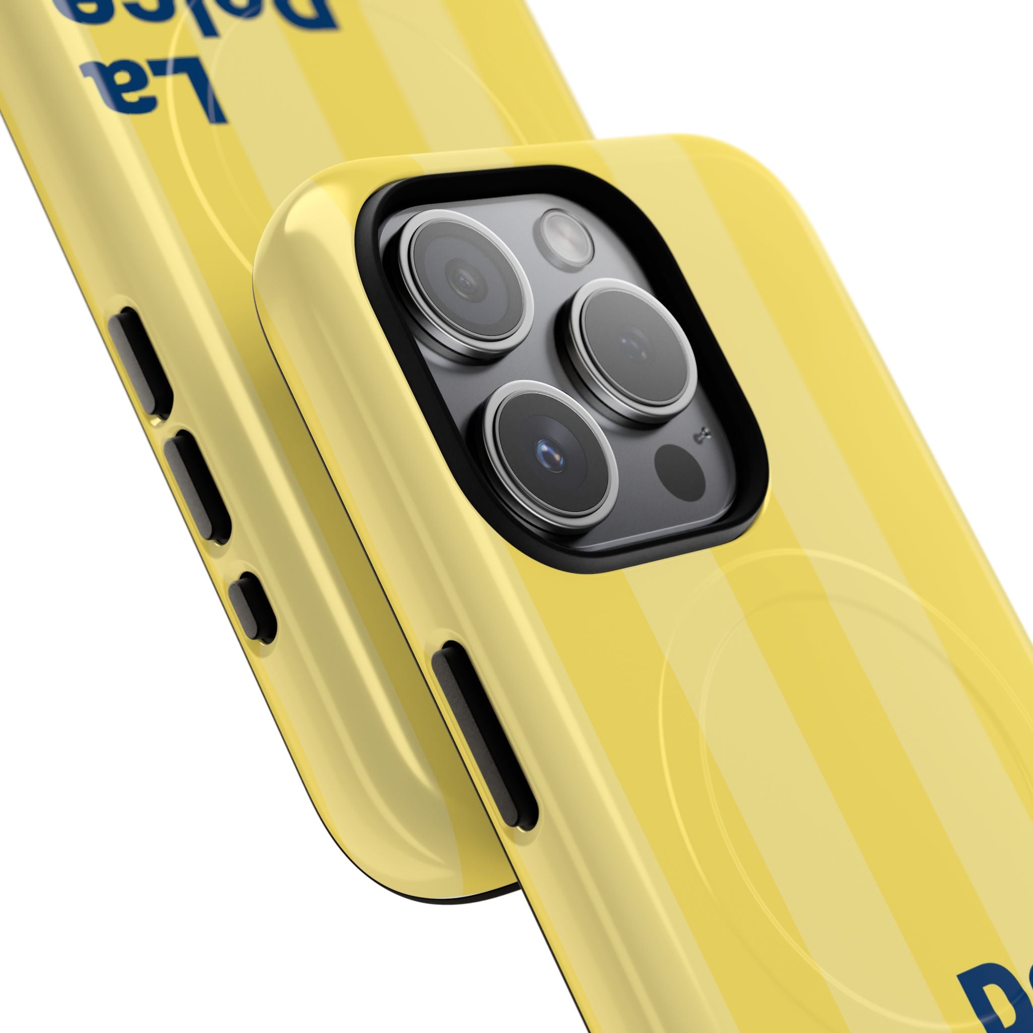 La Dolce Vita Phone Case