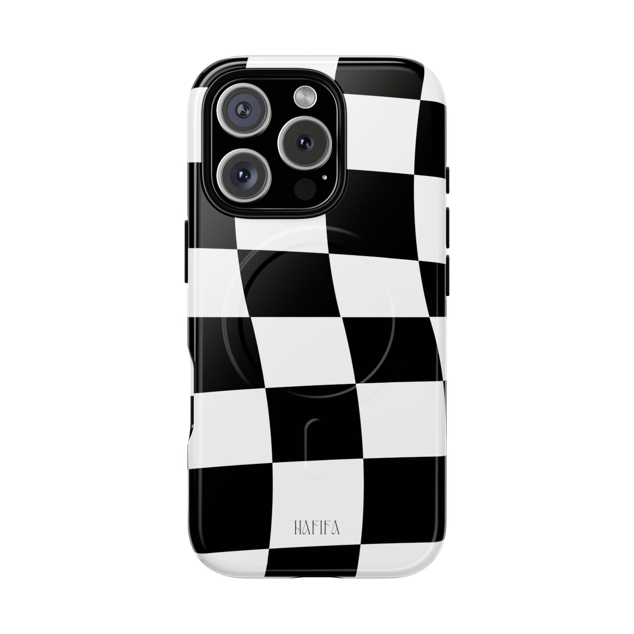 Checkmate Phone Case