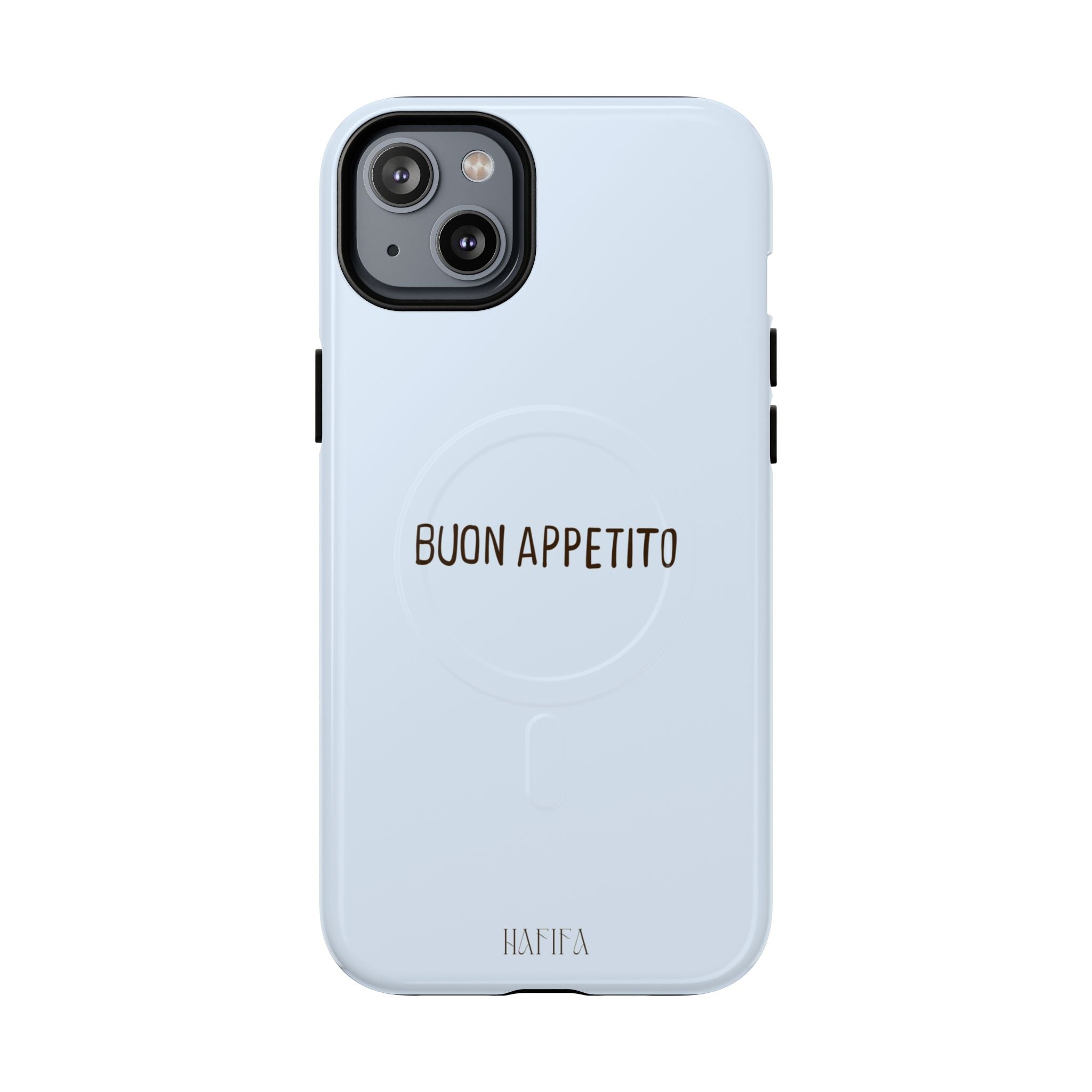 Buon Appetito Phone Case