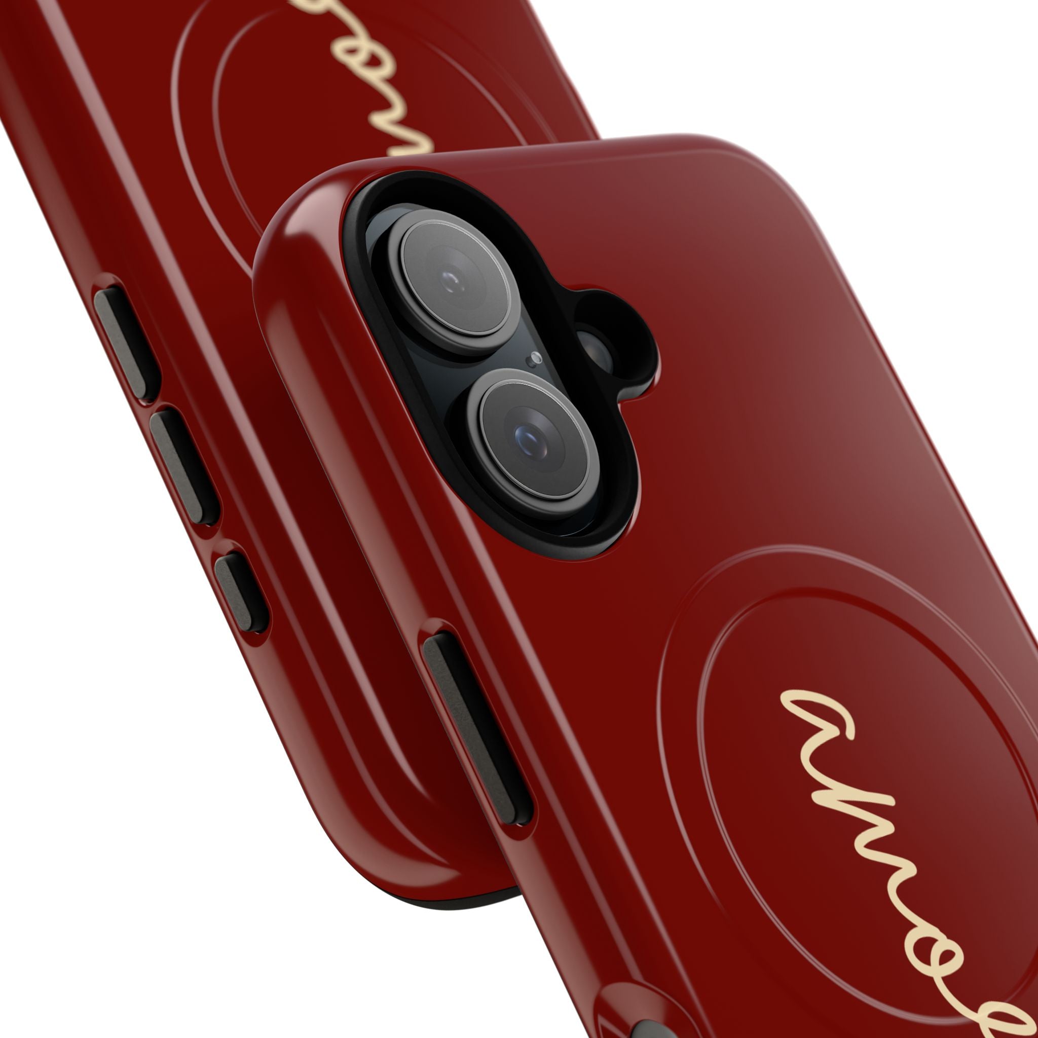 Amore Phone Case