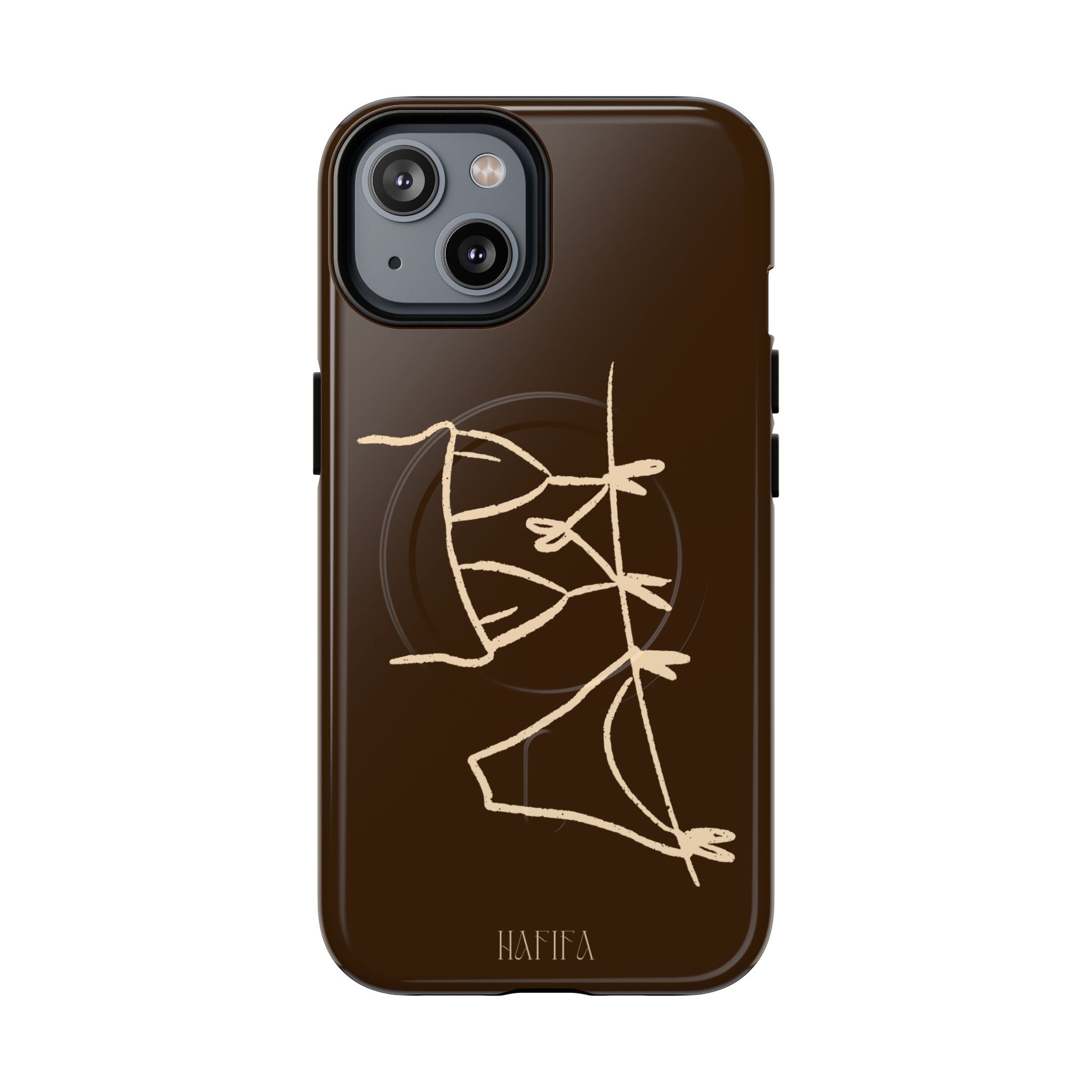 Kini Szn Phone Case
