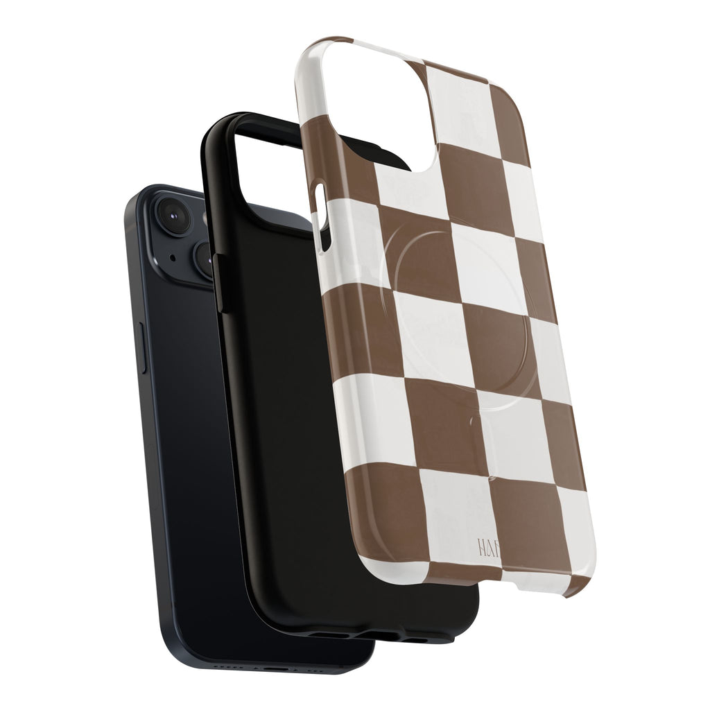 Chex Phone Case