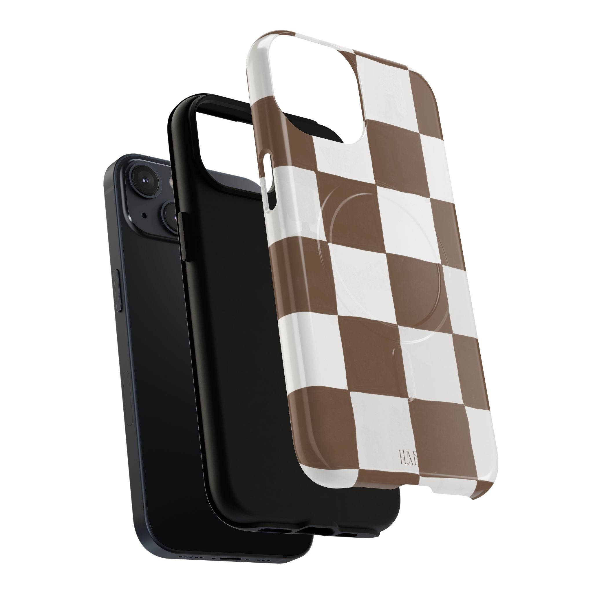 Chex Phone Case