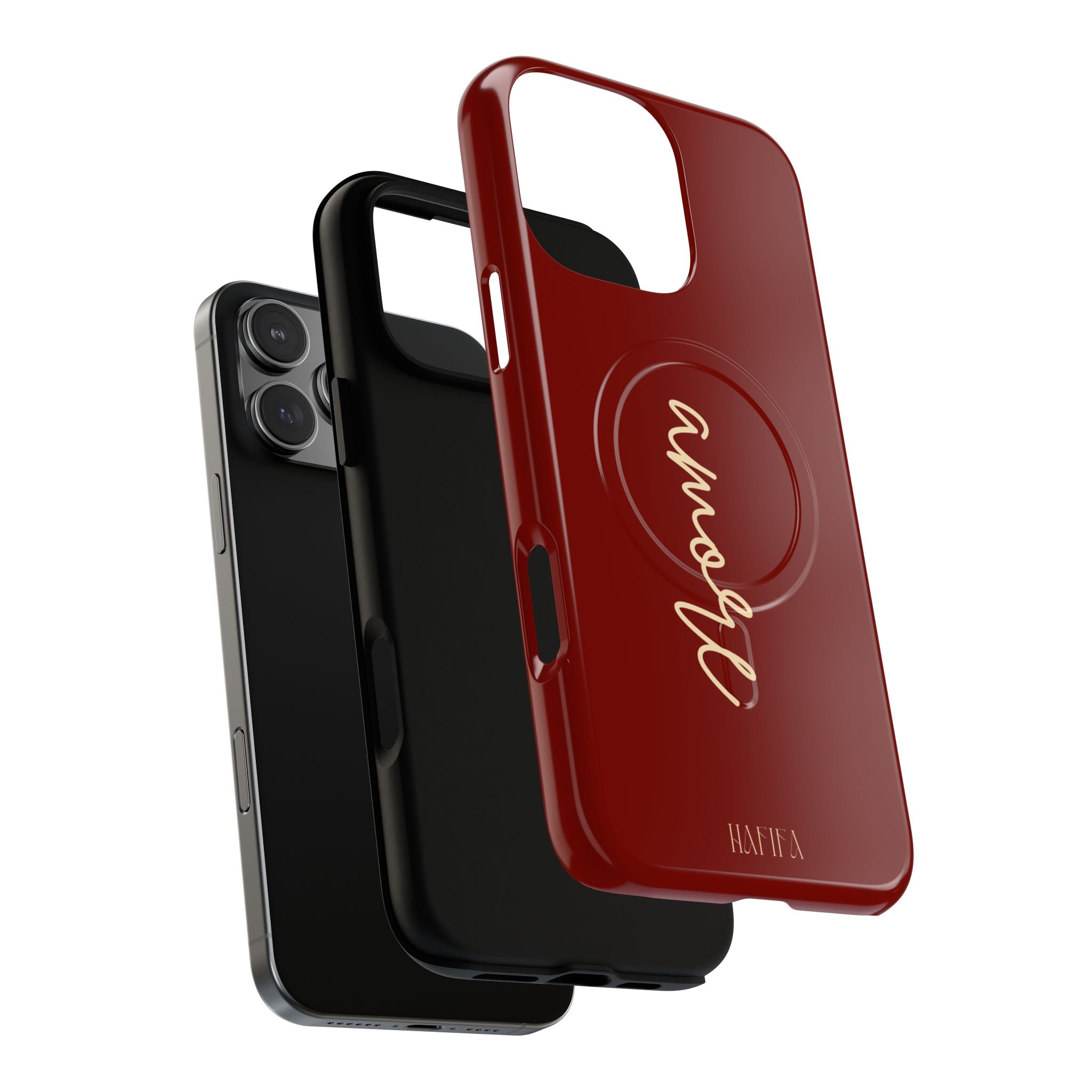 Amore Phone Case
