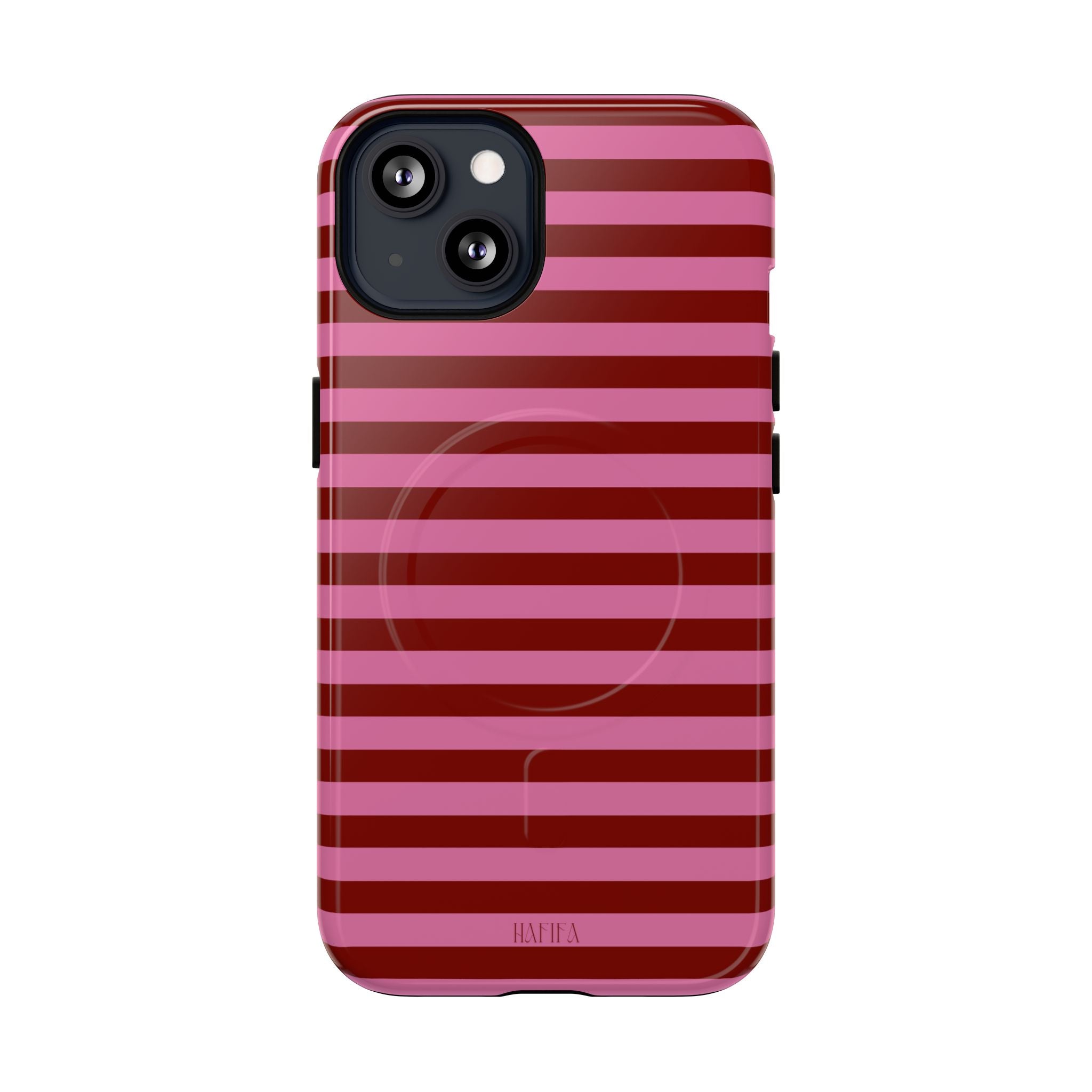 Summer Stripe Phone Case