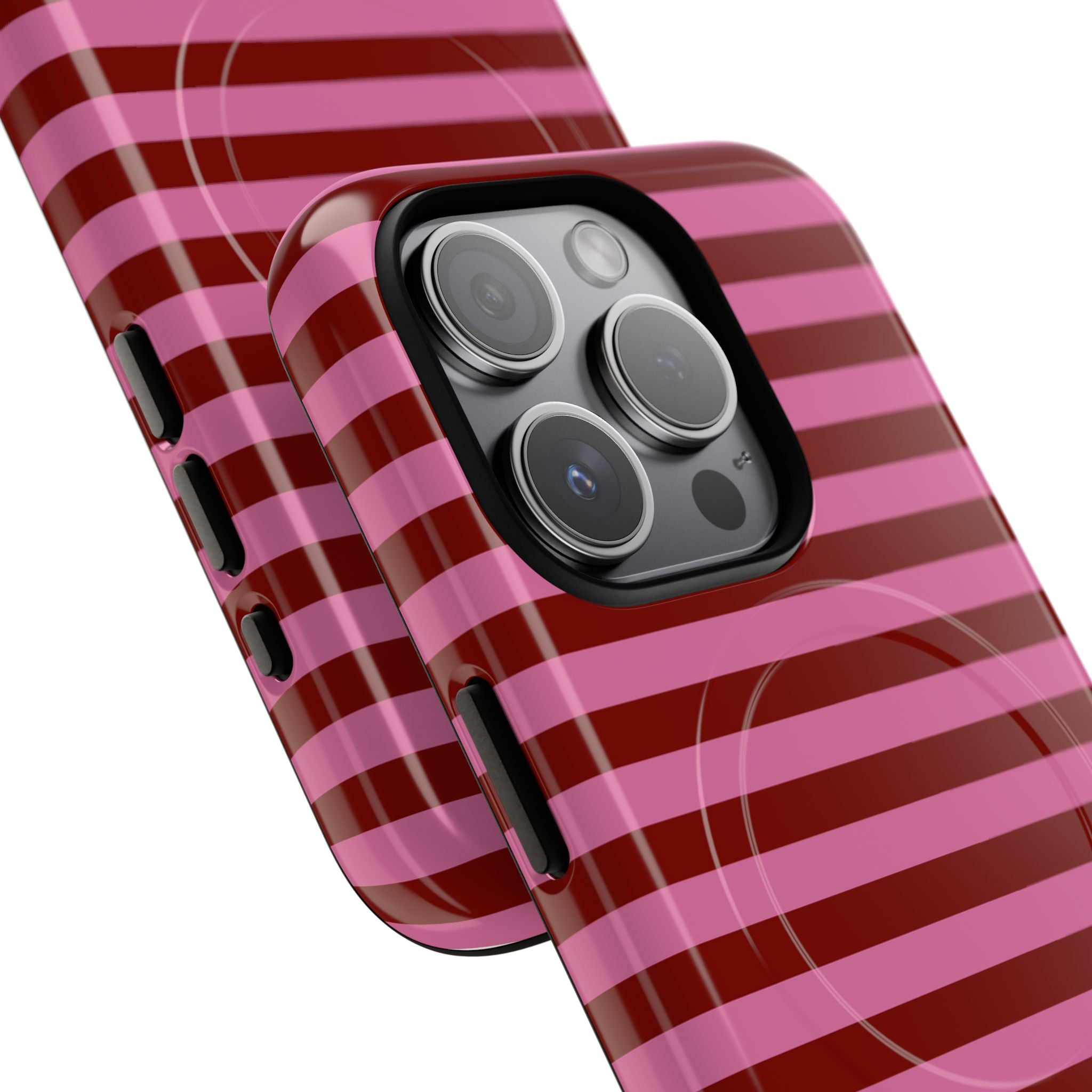 Summer Stripe Phone Case
