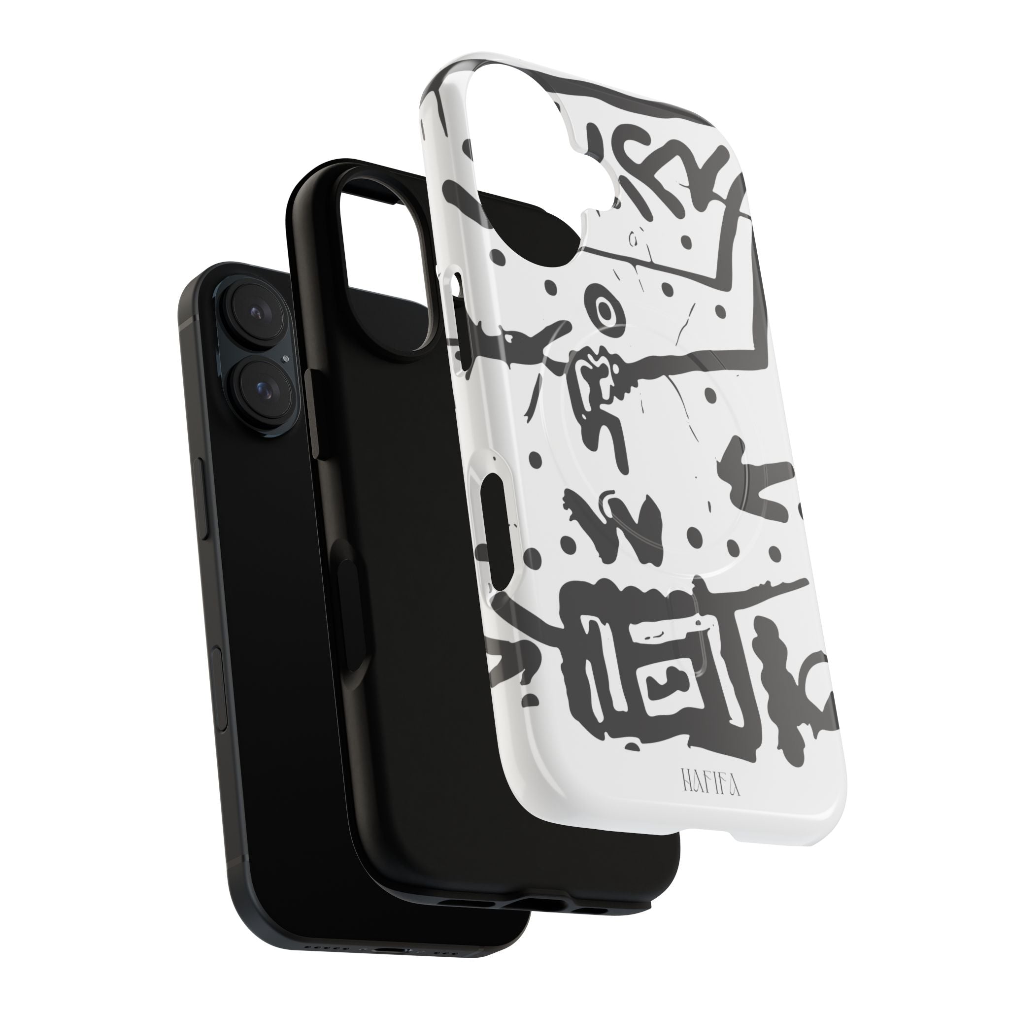 Tag Phone Case