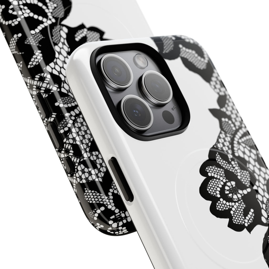 Lacey Phone Case
