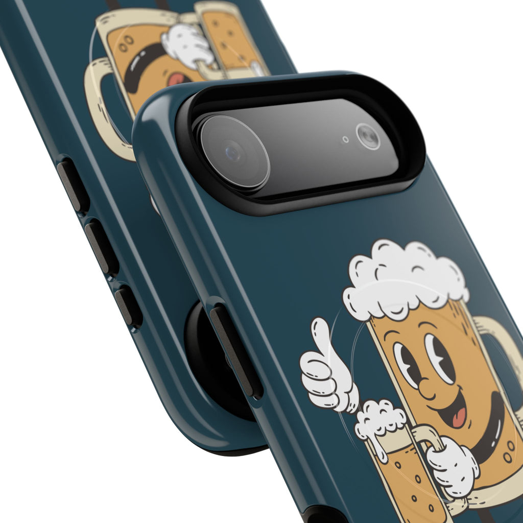 Beer O’Clock Phone Case
