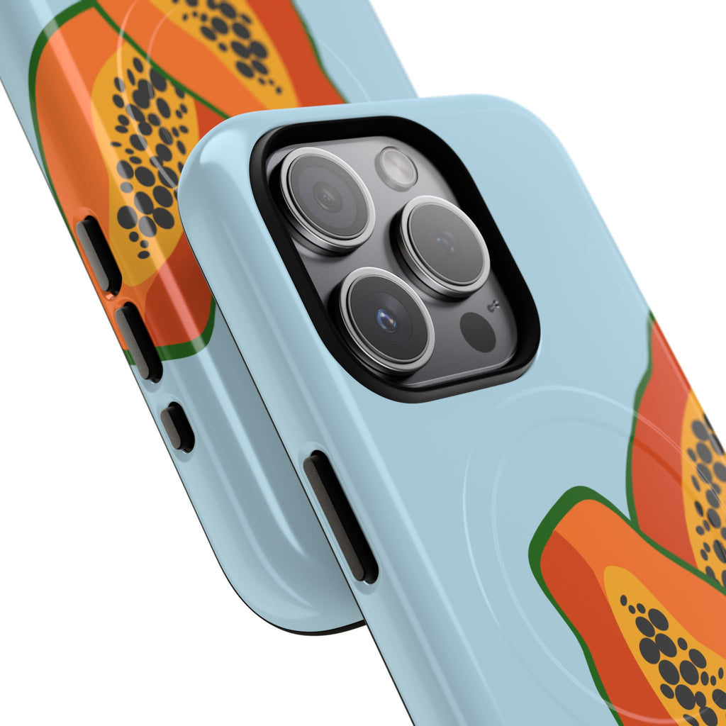 Papaya Phone Case