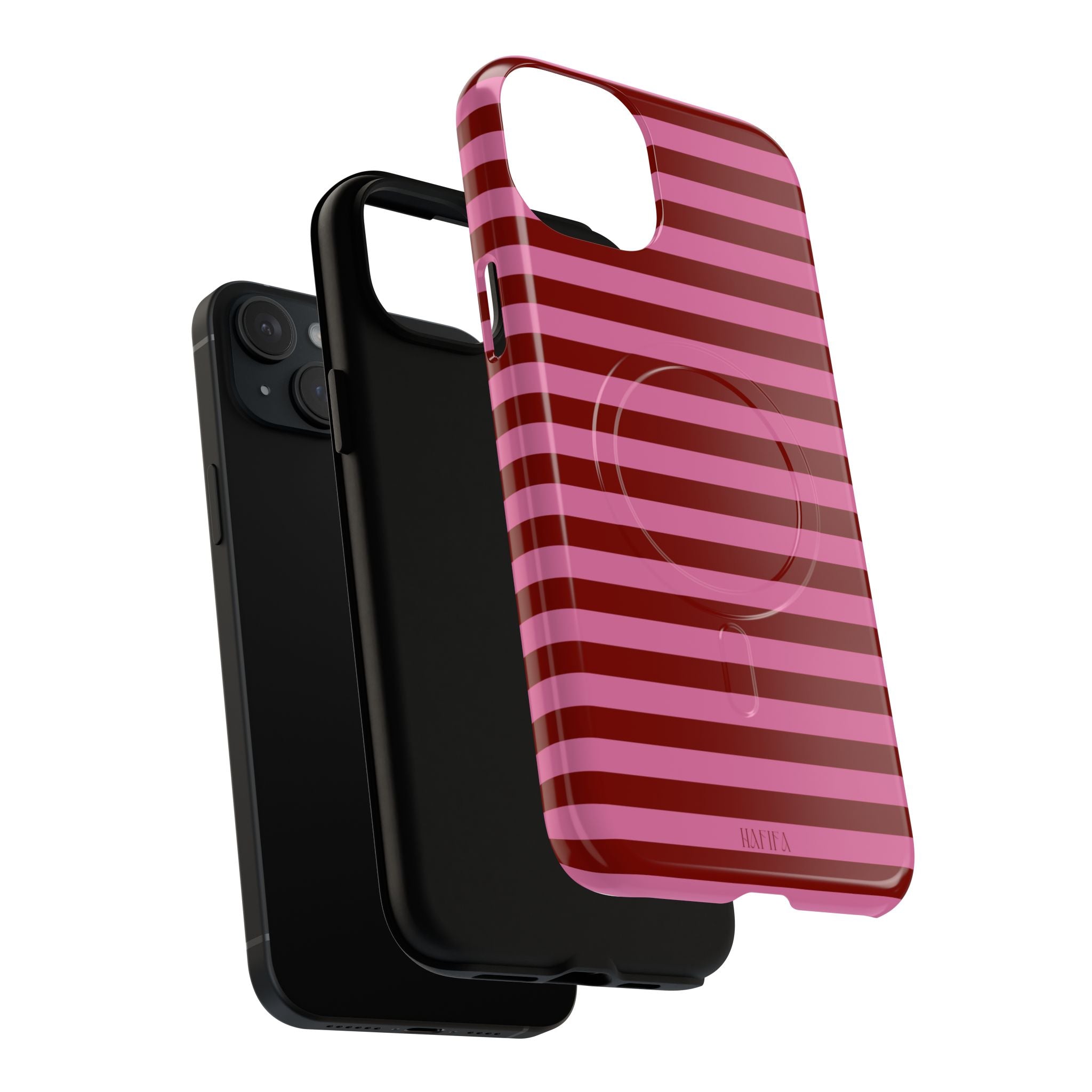 Summer Stripe Phone Case