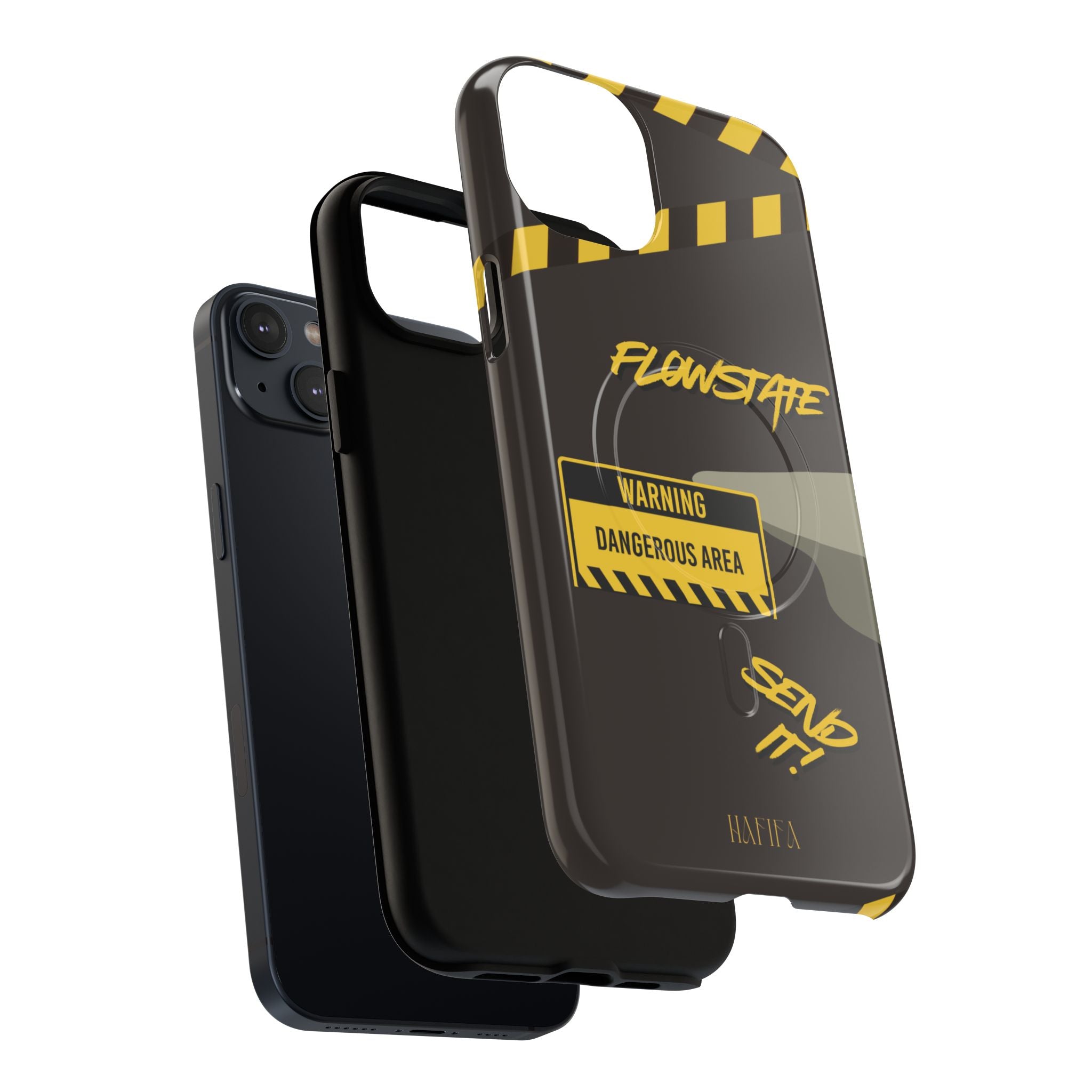 Flowstate Phone Case
