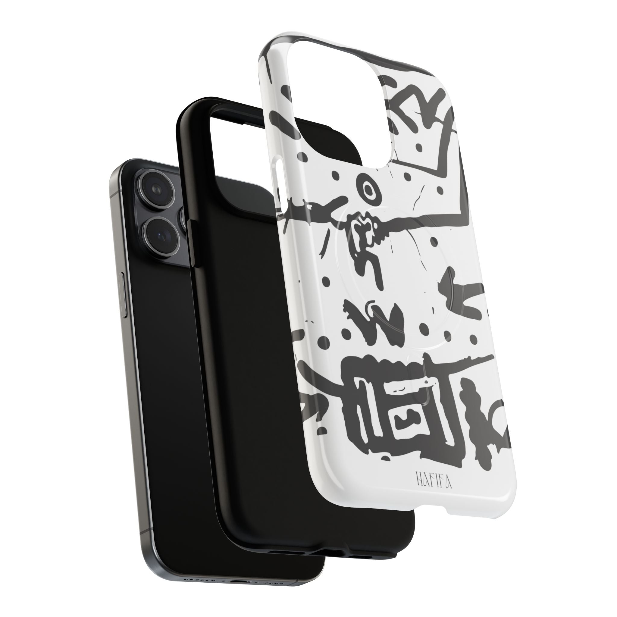 Tag Phone Case