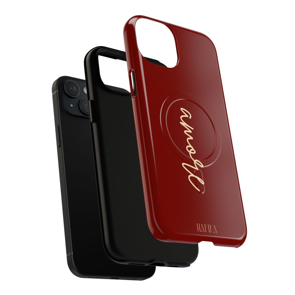 Amore Phone Case
