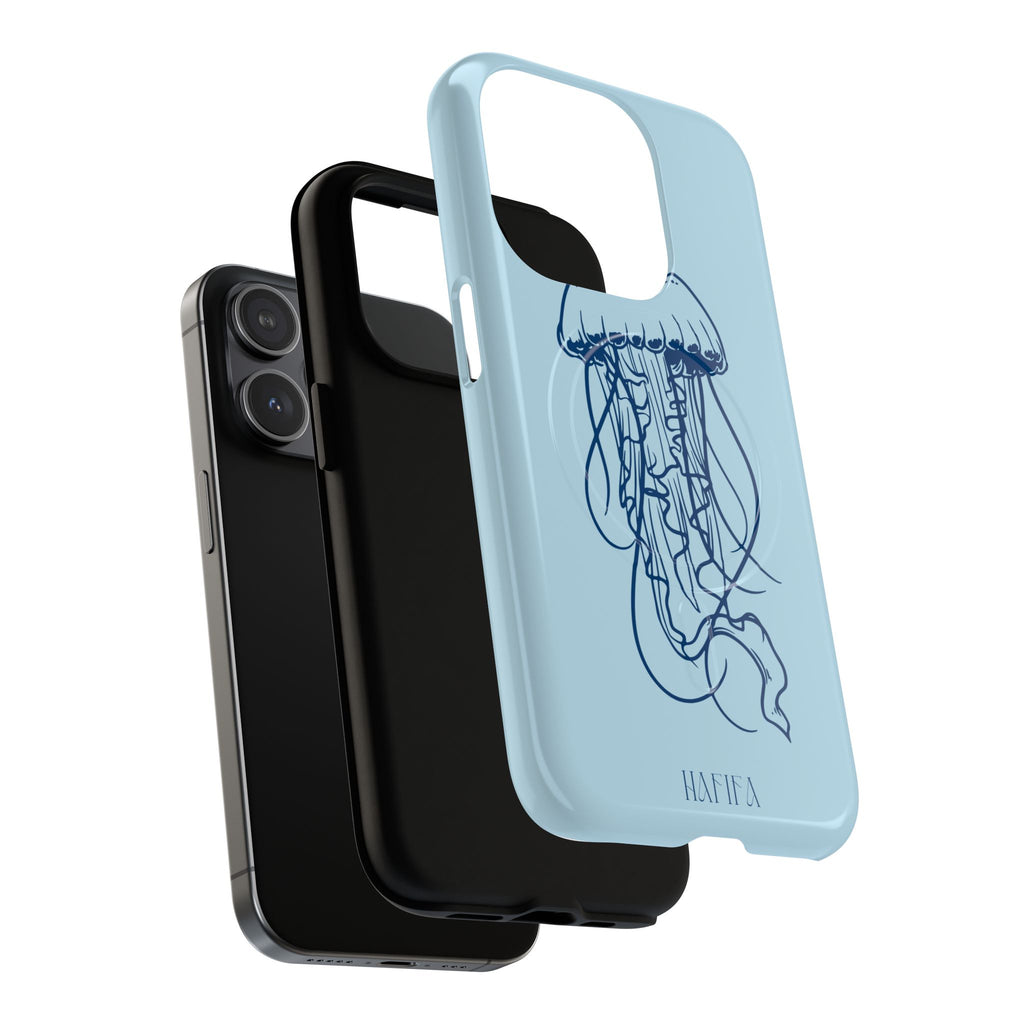 Jellyfish Phone Case