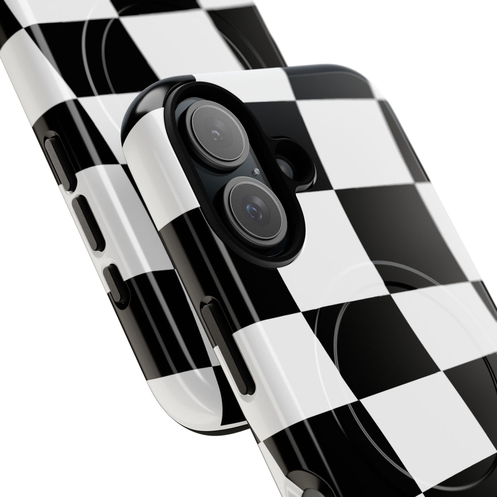 Checkmate Phone Case