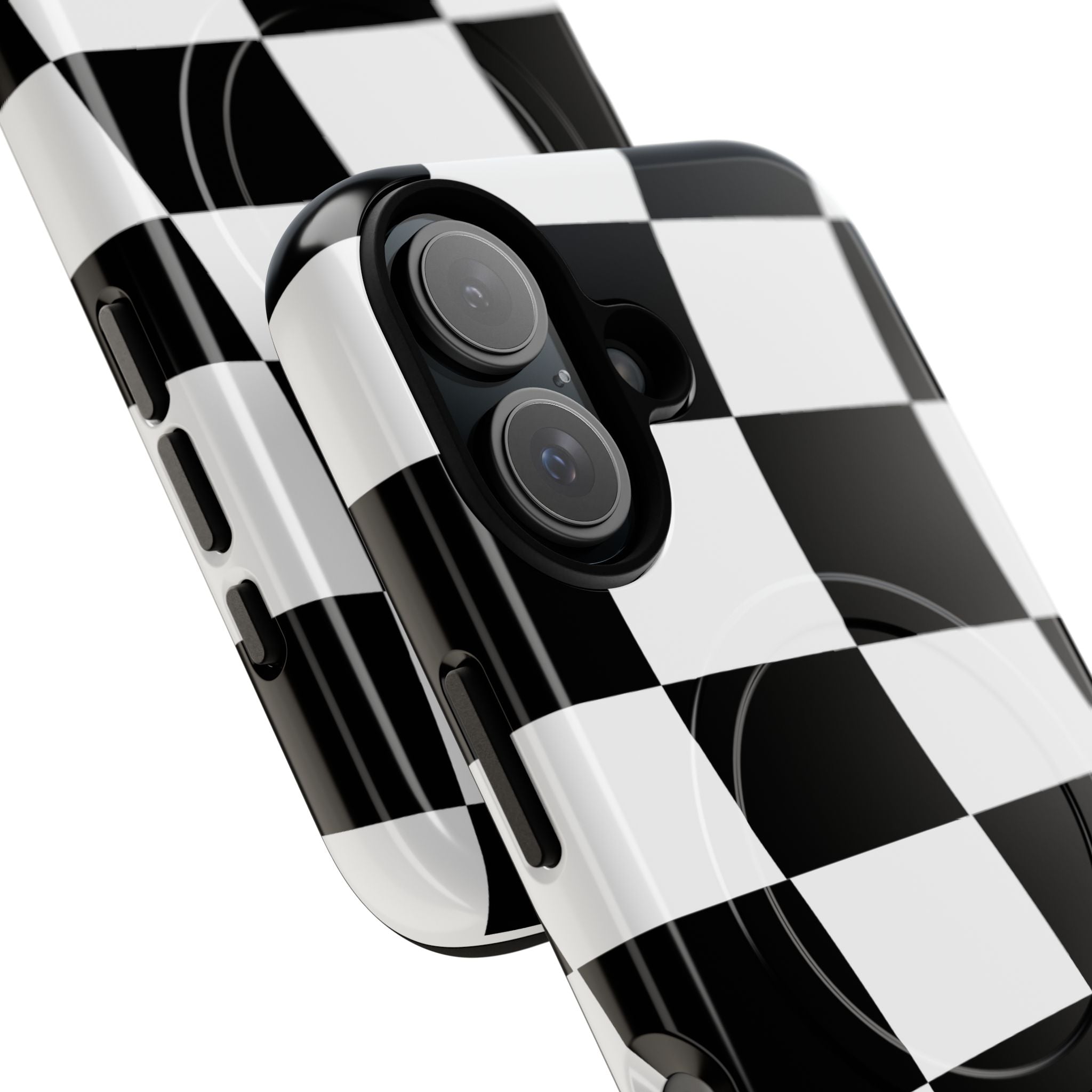 Checkmate Phone Case