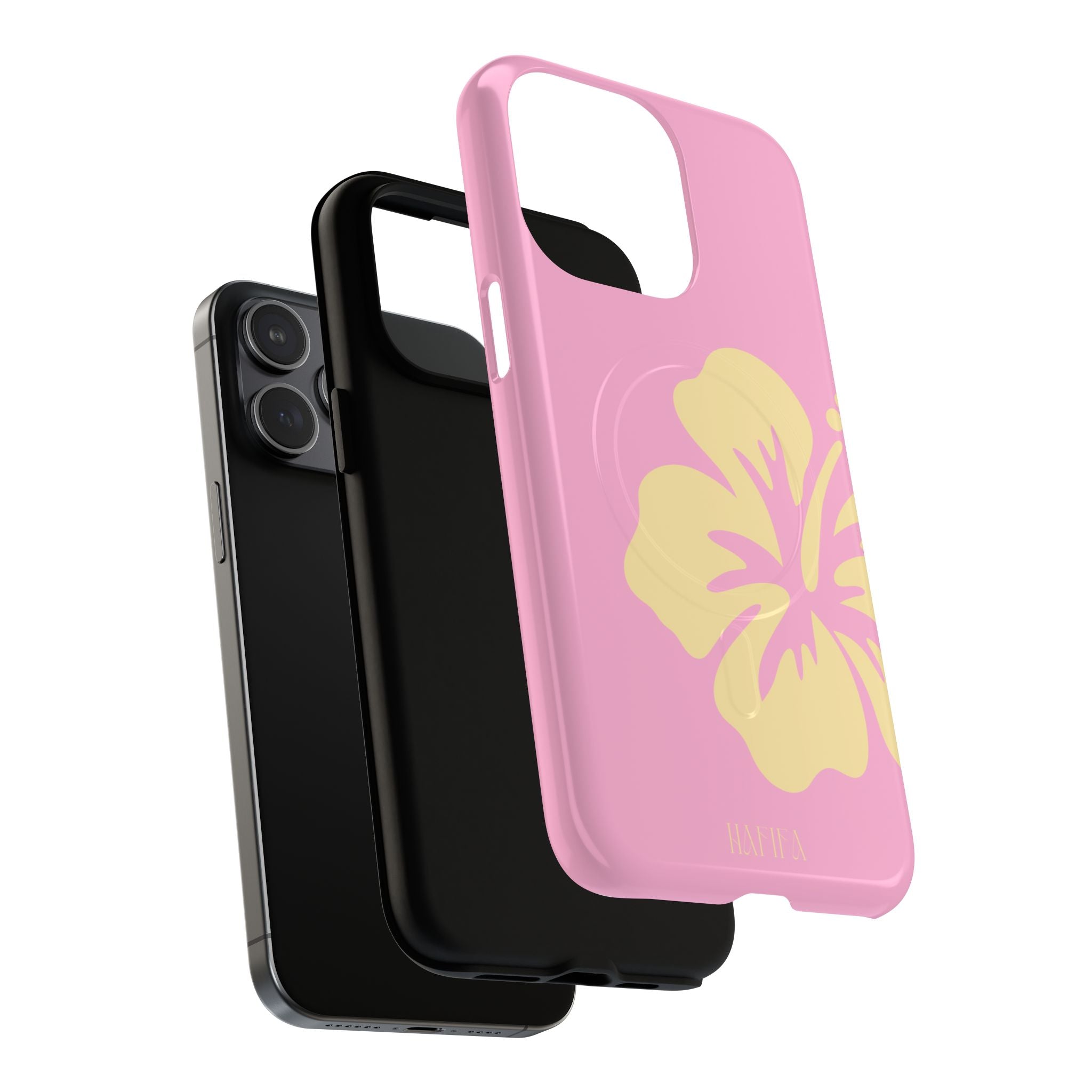 Hibiscus Hr Phone Case