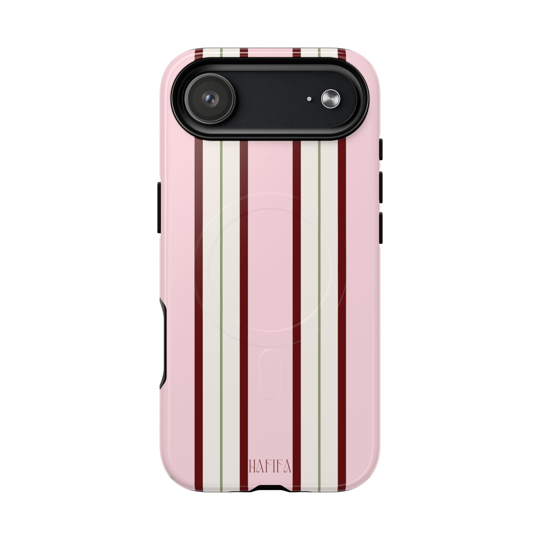 Strawberry Sorbet Phone Case