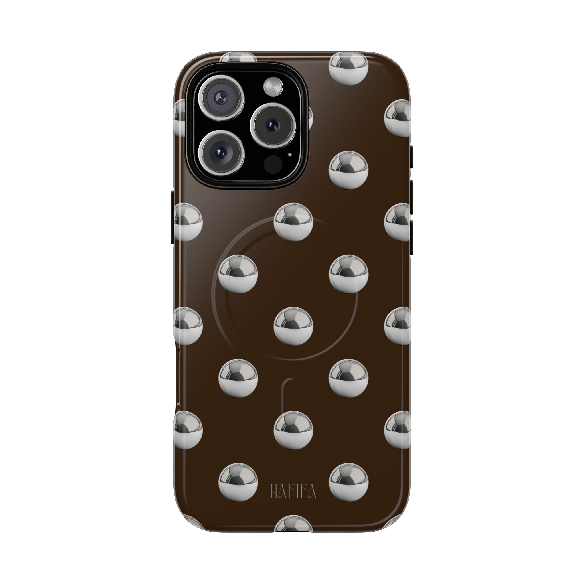 Stud Phone Case