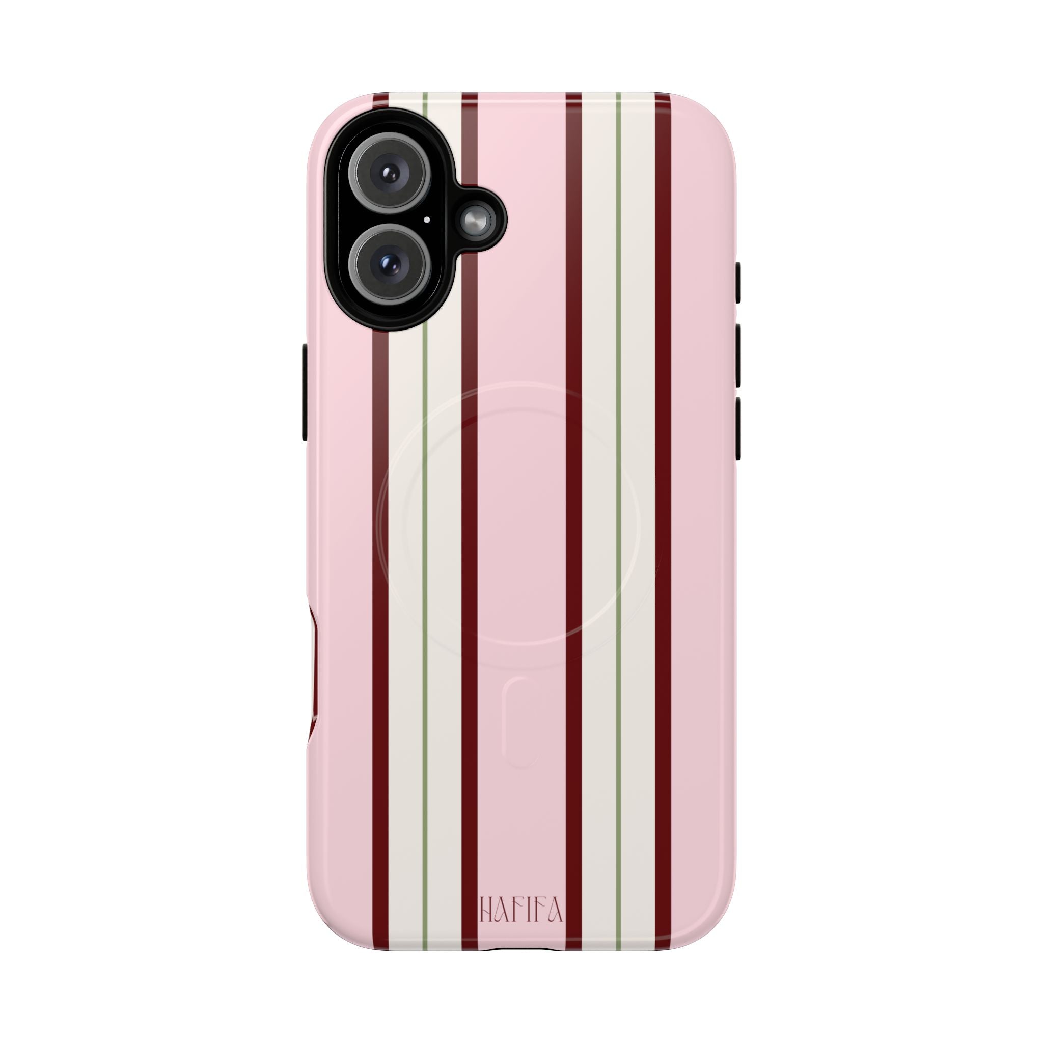 Strawberry Sorbet Phone Case