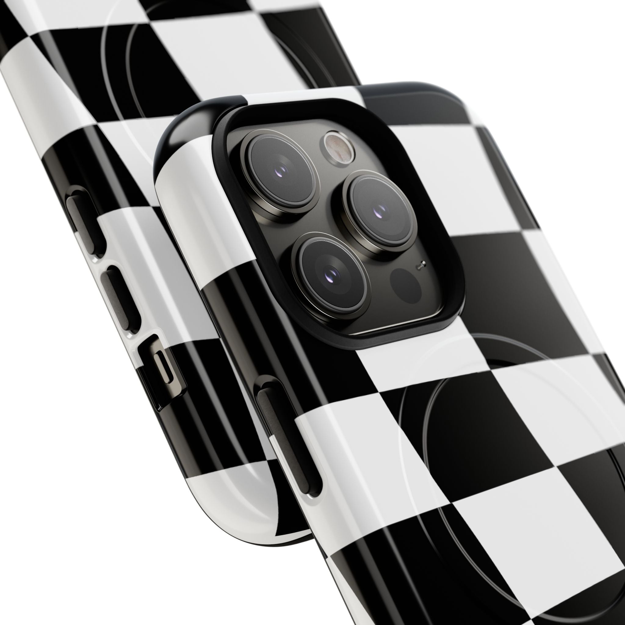 Checkmate Phone Case