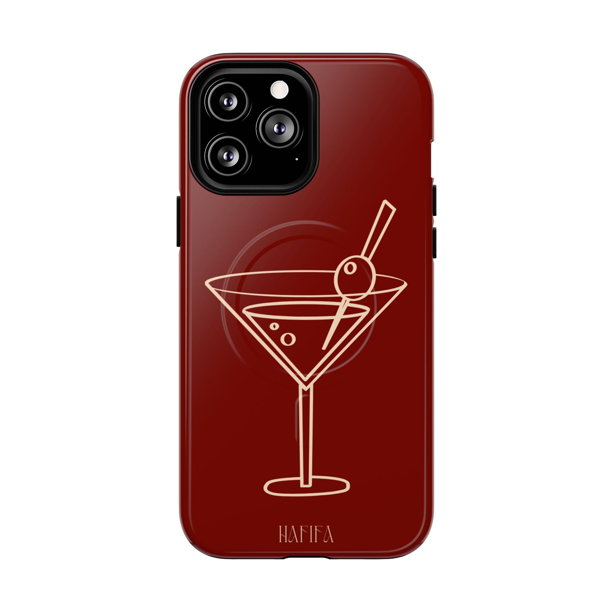Tini Time Phone Case