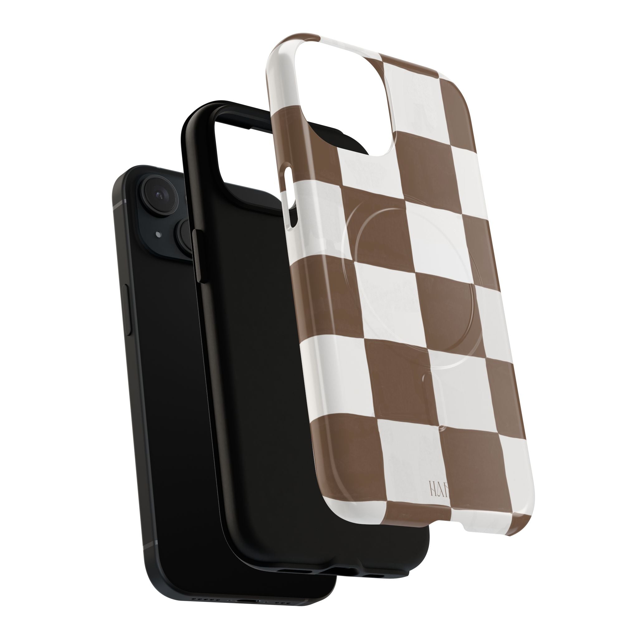 Chex Phone Case
