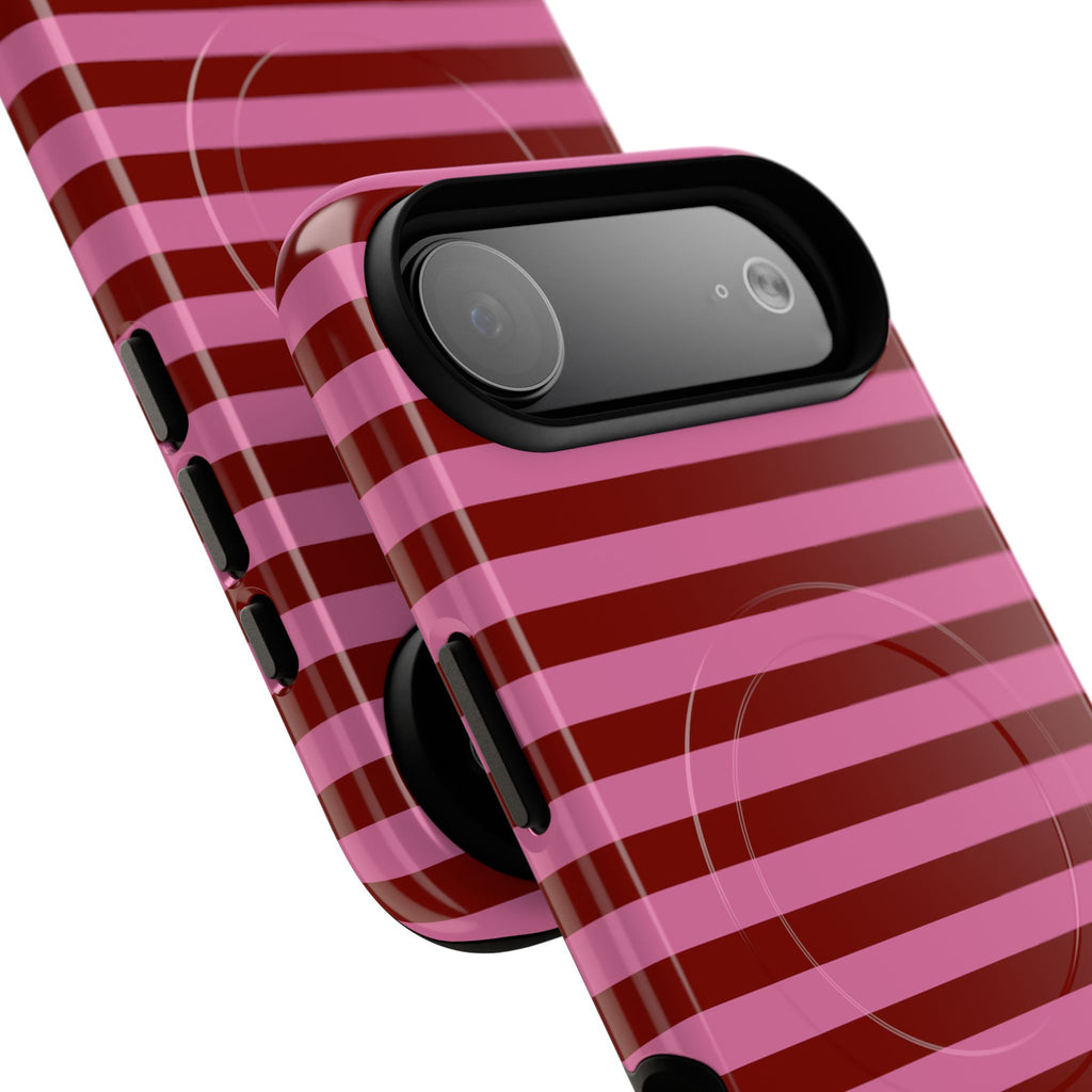 Summer Stripe Phone Case