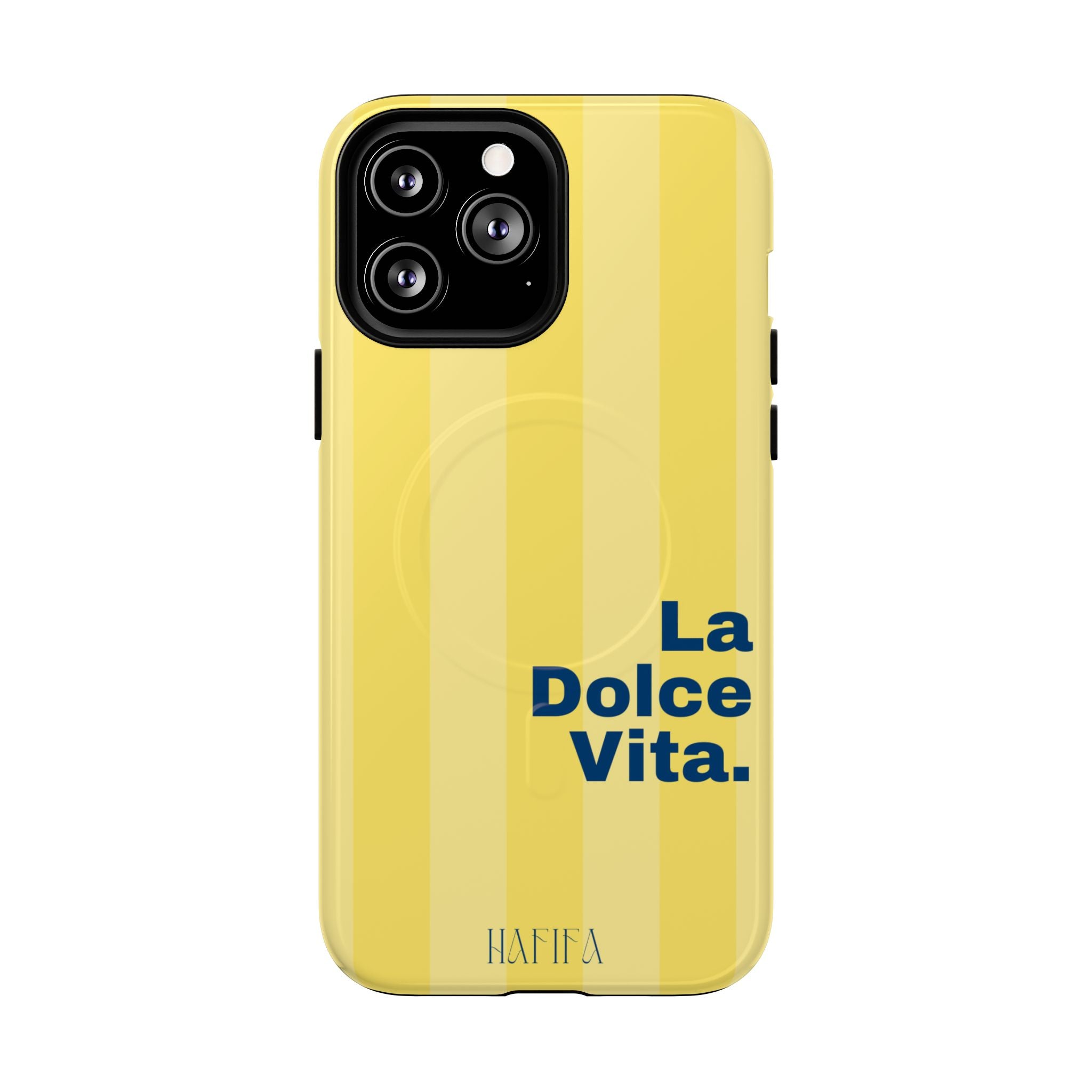La Dolce Vita Phone Case