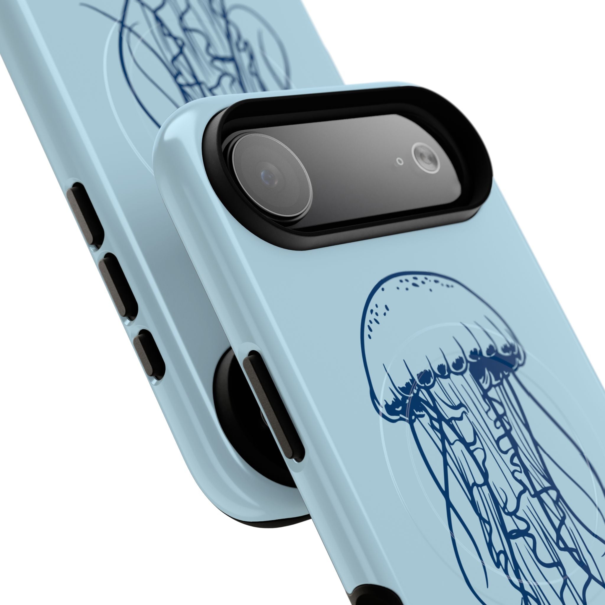 Jellyfish Phone Case