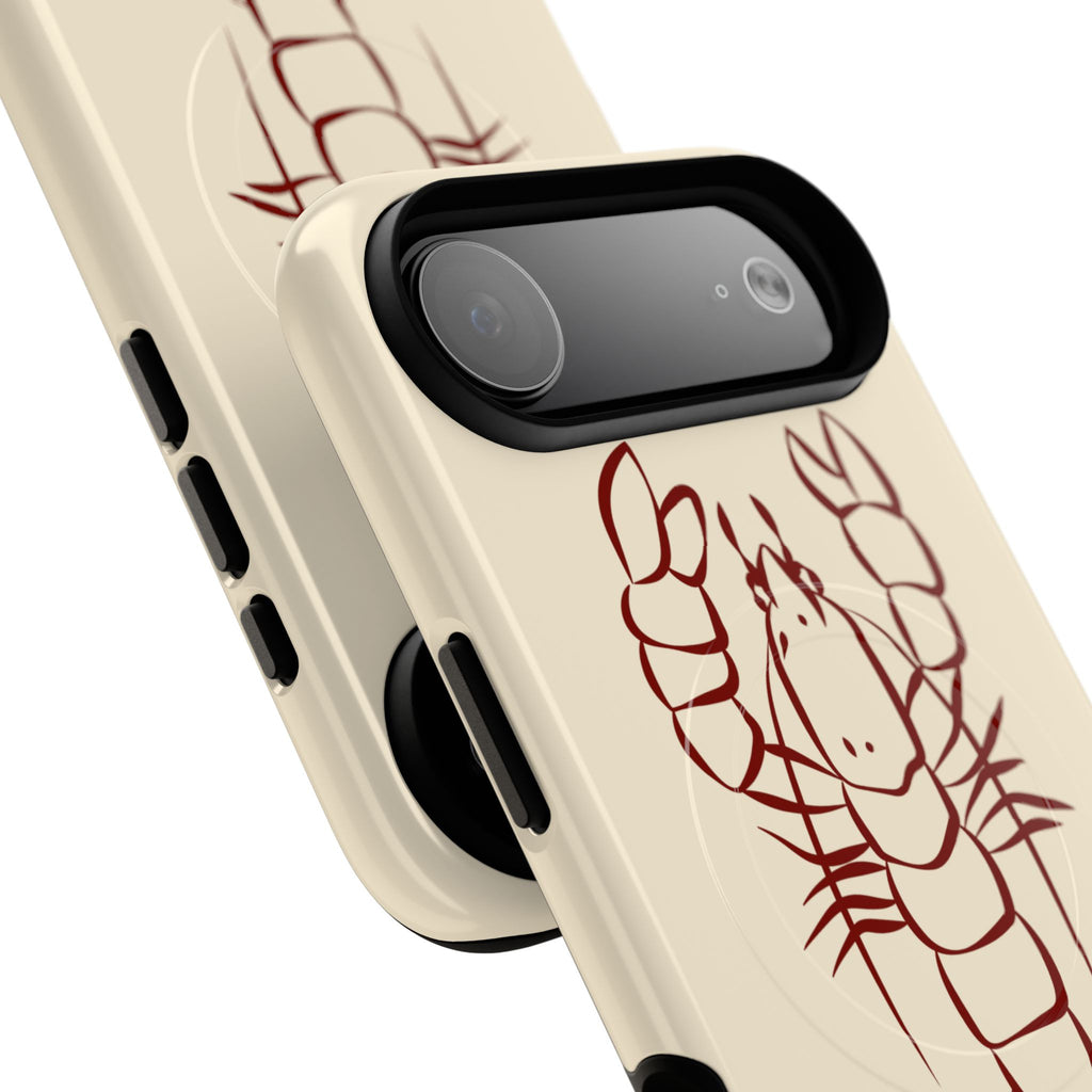 Lobster Phone Case