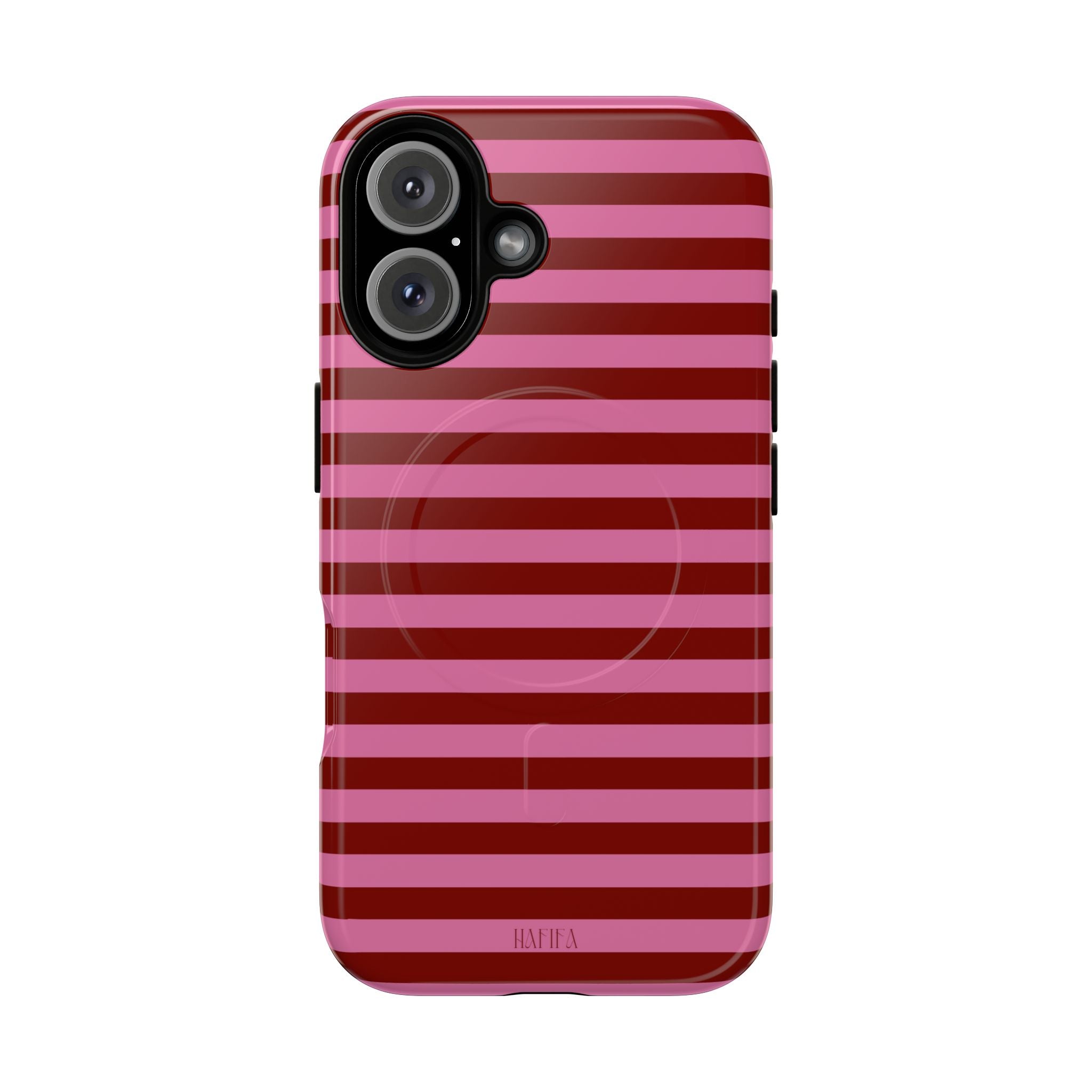 Summer Stripe Phone Case