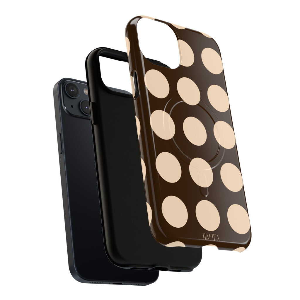 Day Dot Phone Case