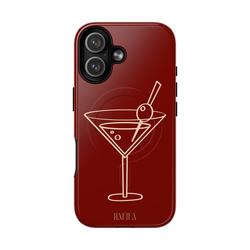 Tini Time Phone Case