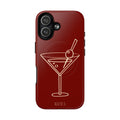 Tini Time Phone Case