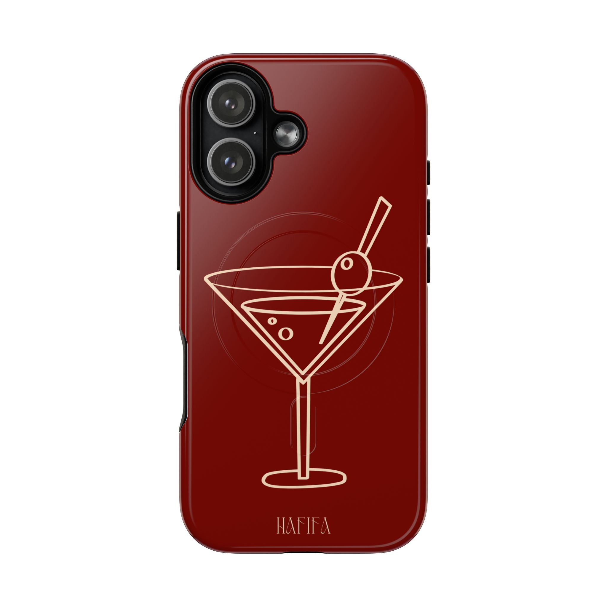 Tini Time Phone Case