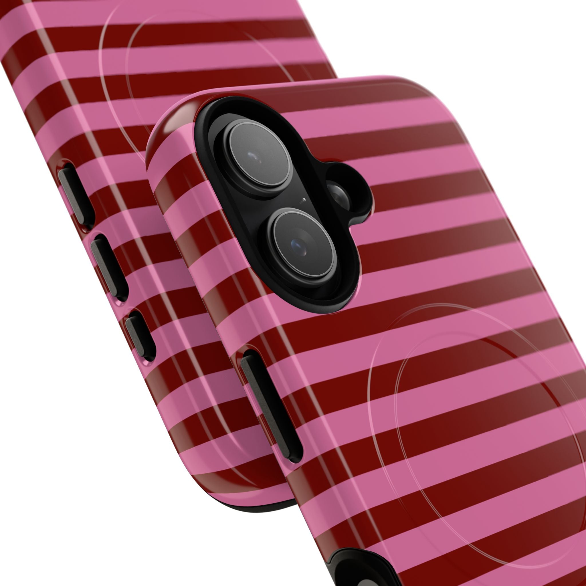 Summer Stripe Phone Case