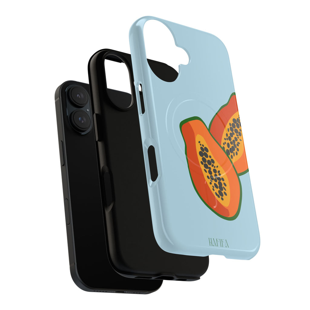 Papaya Phone Case