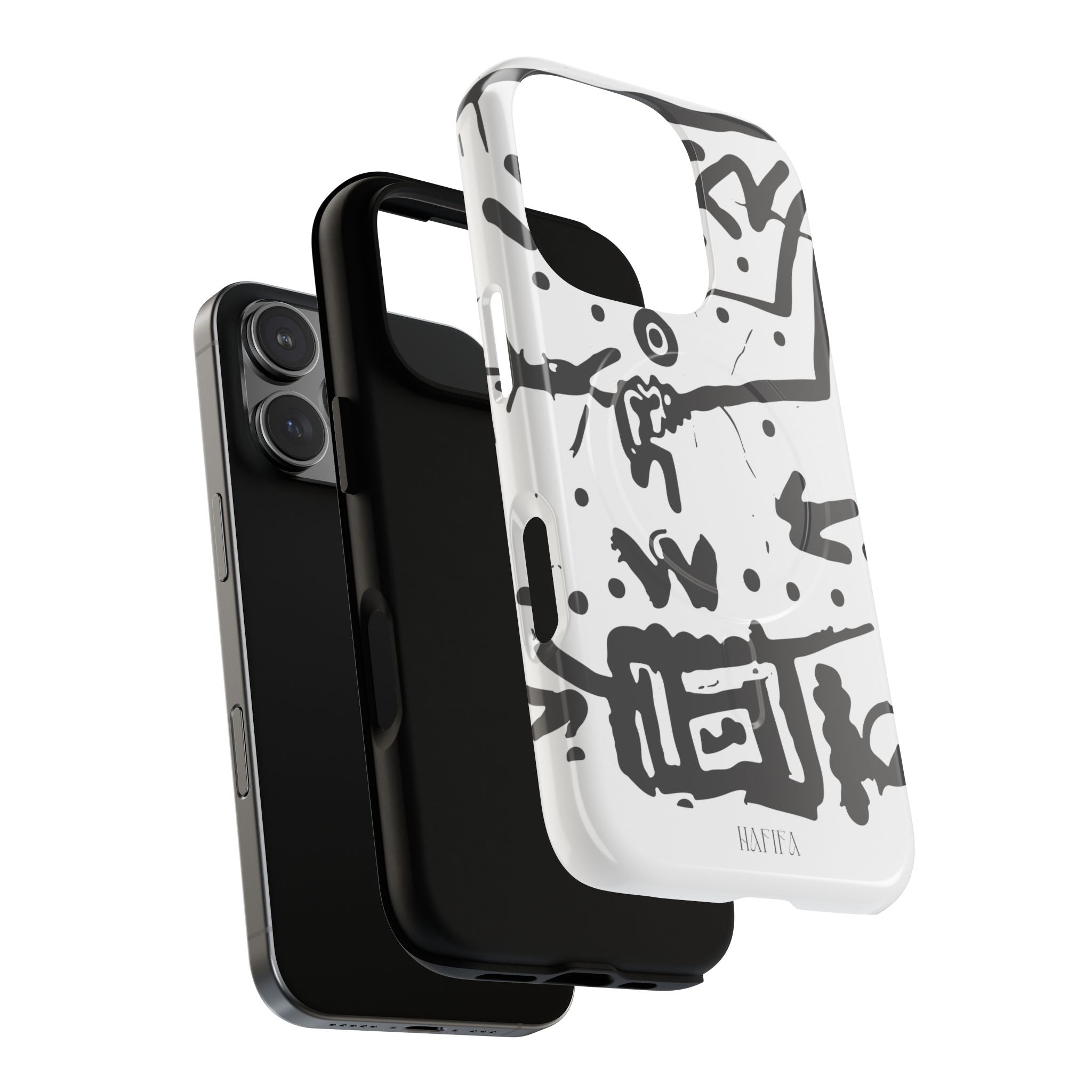 Tag Phone Case