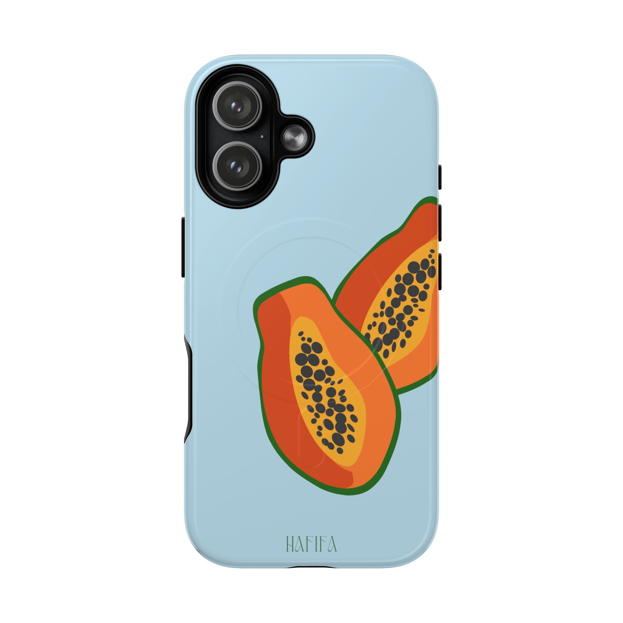 Papaya Phone Case