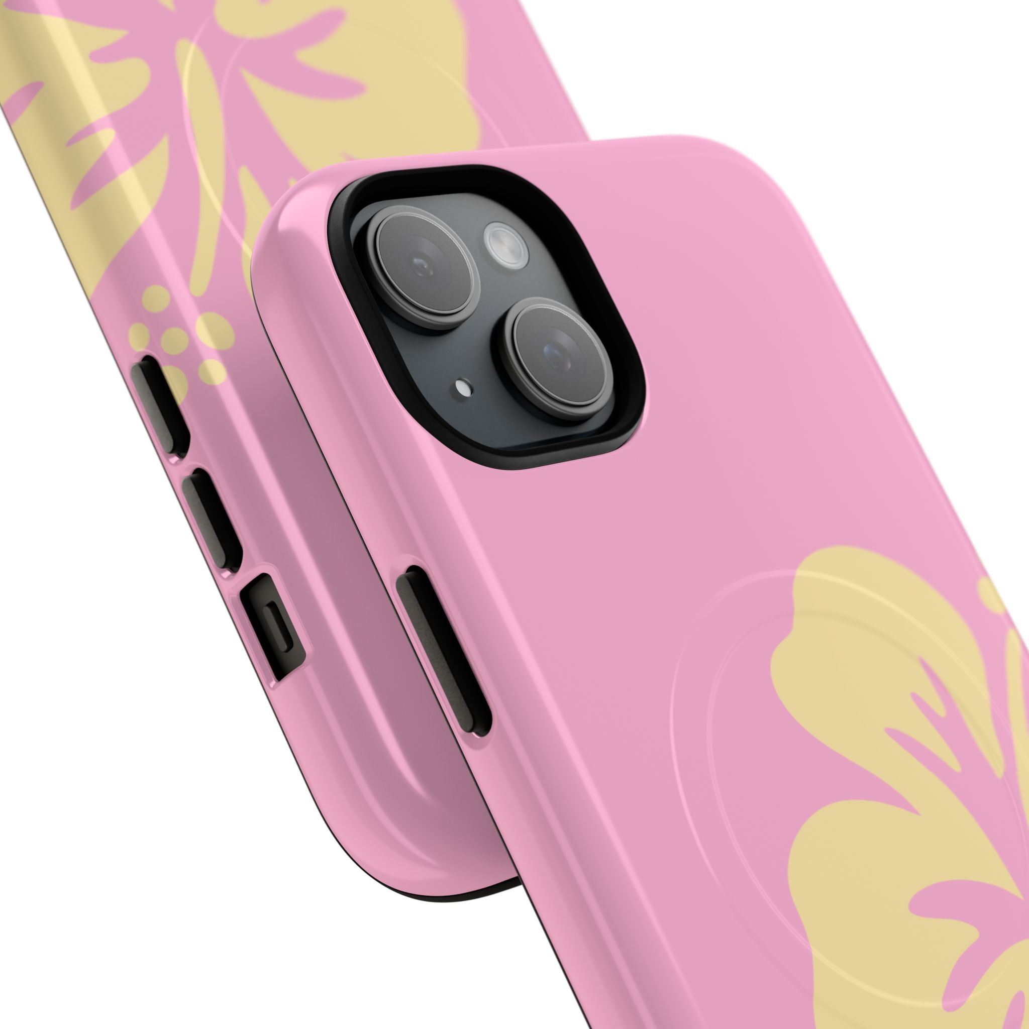 Hibiscus Hr Phone Case