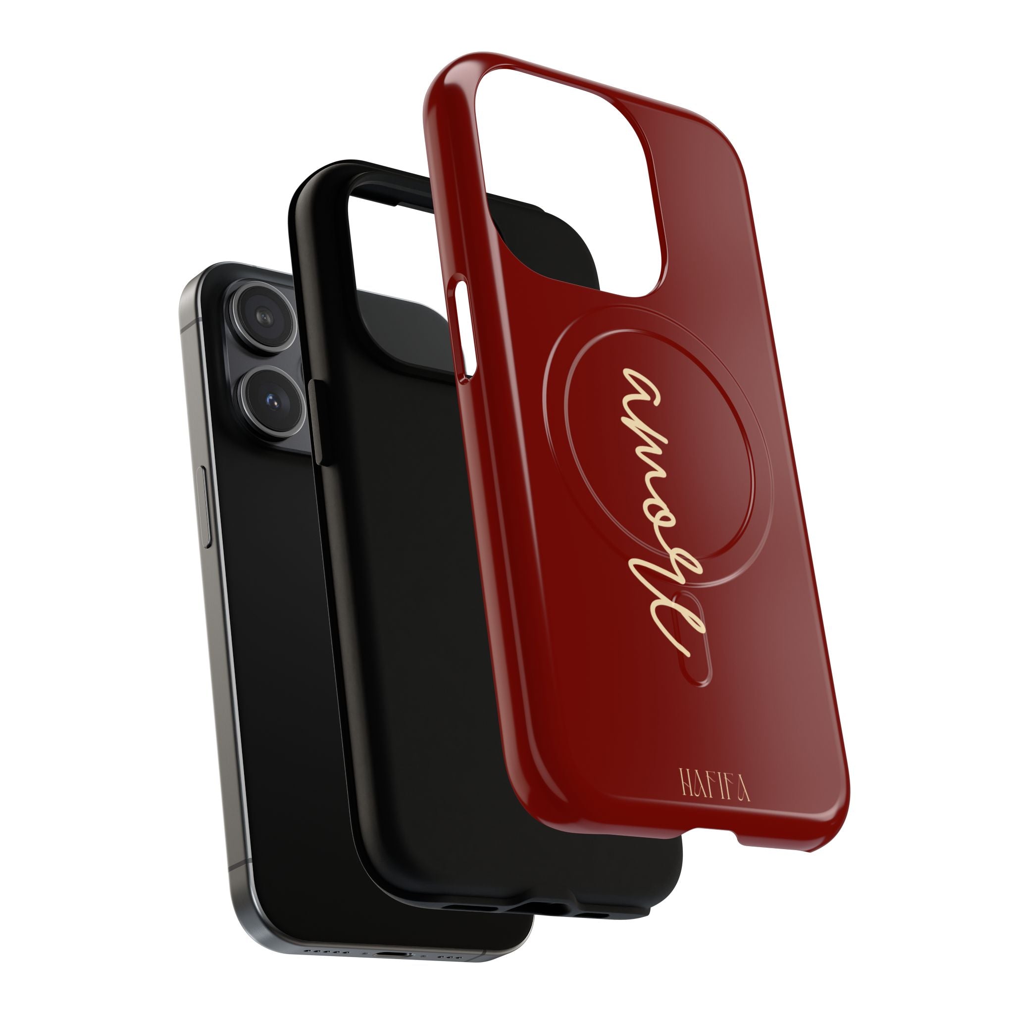 Amore Phone Case