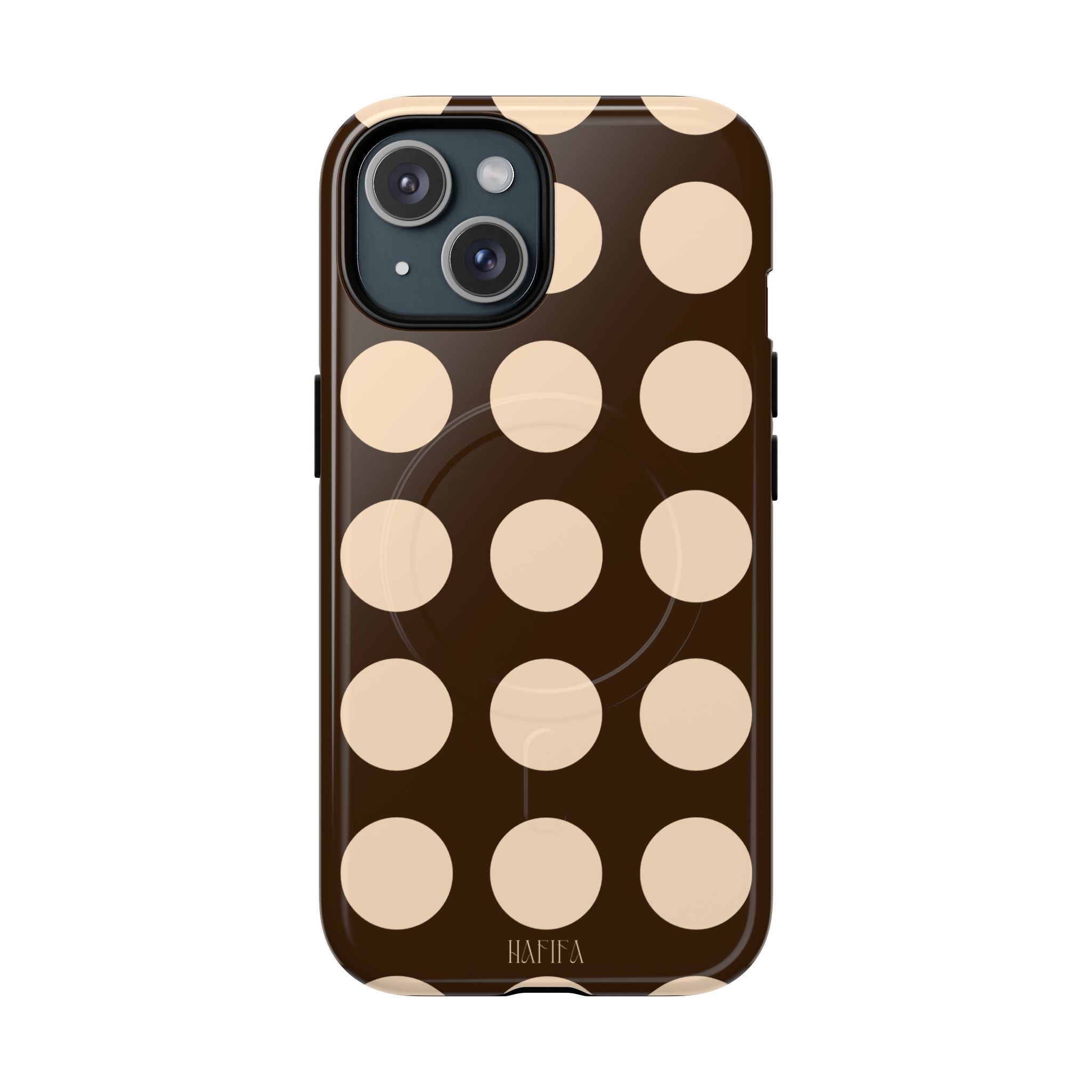 Day Dot Phone Case
