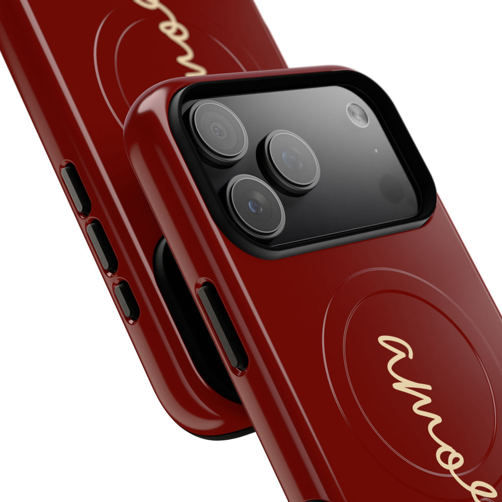 Amore Phone Case